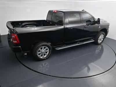 2023 RAM 3500 Laramie