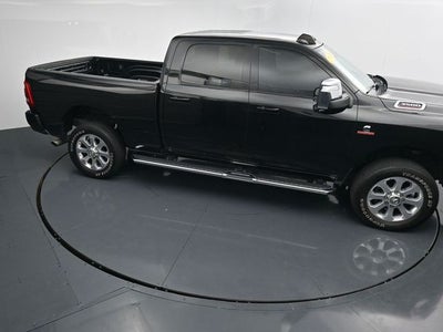 2023 RAM 3500 Laramie