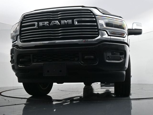 2023 RAM 3500 Laramie