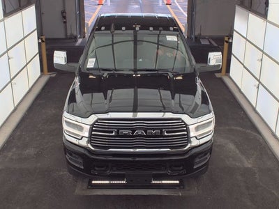 2023 RAM 3500 Laramie