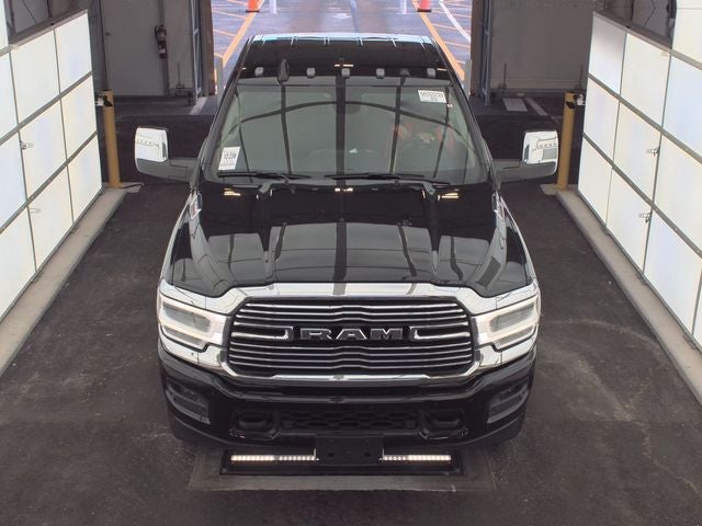 2023 RAM 3500 Laramie