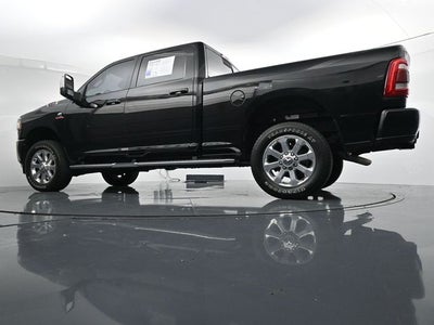 2023 RAM 3500 Laramie