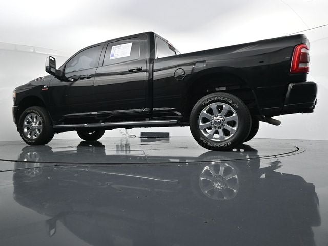 2023 RAM 3500 Laramie