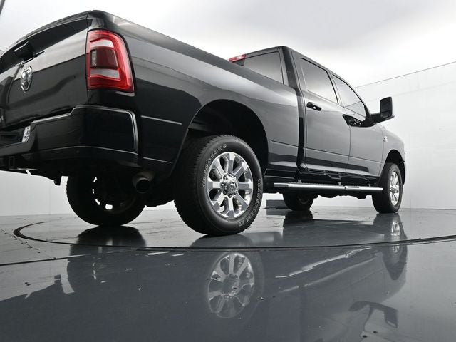 2023 RAM 3500 Laramie