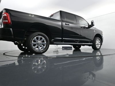 2023 RAM 3500 Laramie