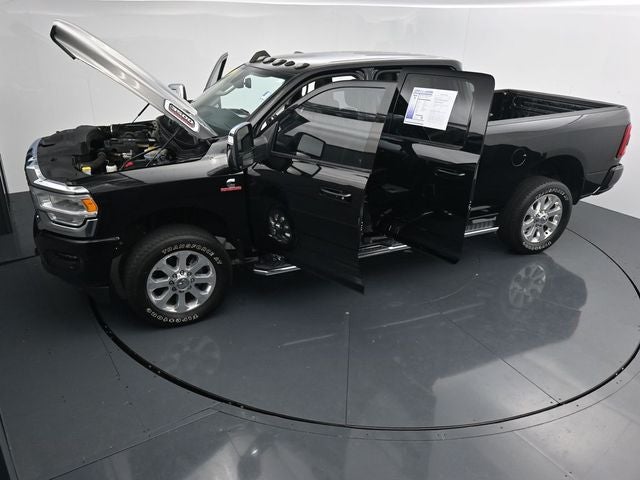 2023 RAM 3500 Laramie