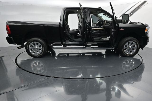 2023 RAM 3500 Laramie