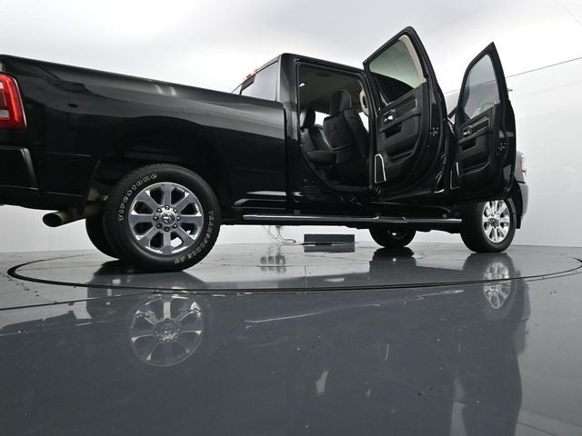2023 RAM 3500 Laramie