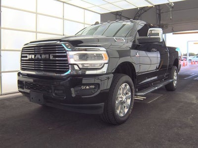 2023 RAM 3500 Laramie
