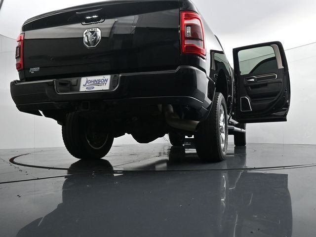 2023 RAM 3500 Laramie