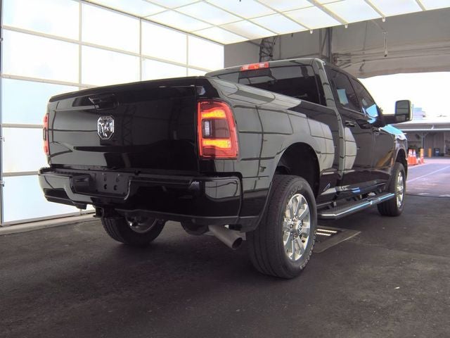 2023 RAM 3500 Laramie