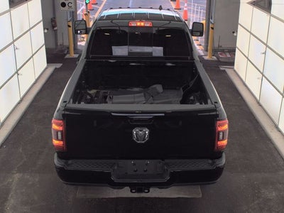 2023 RAM 3500 Laramie