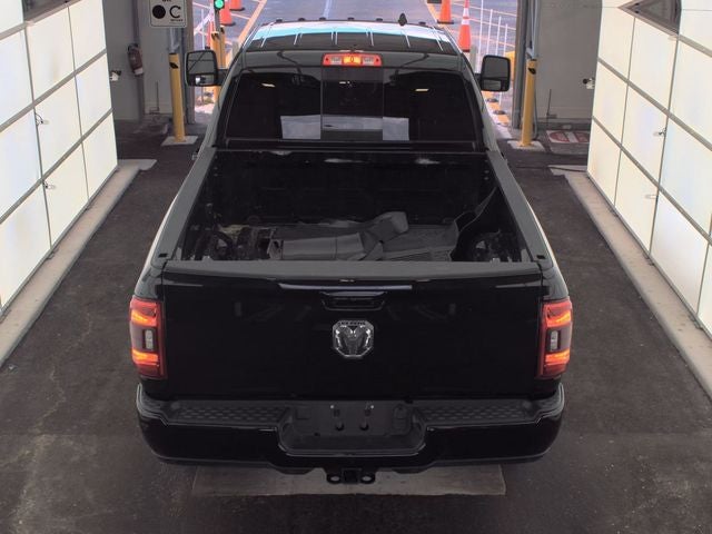 2023 RAM 3500 Laramie
