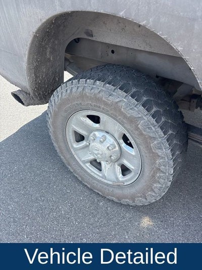 2015 RAM 3500 Tradesman