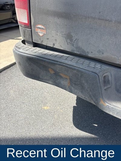 2015 RAM 3500 Tradesman