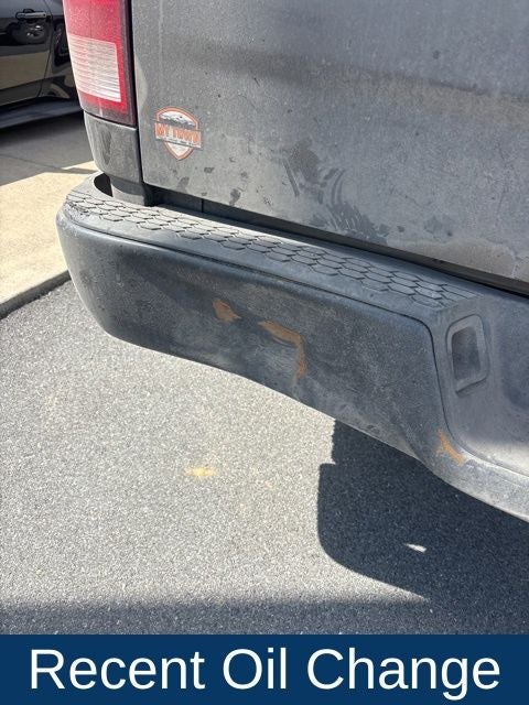 2015 RAM 3500 Tradesman