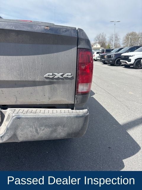 2015 RAM 3500 Tradesman