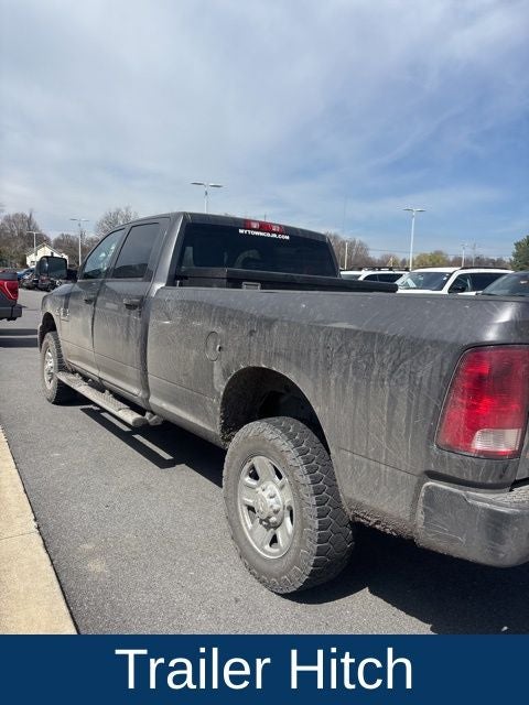 2015 RAM 3500 Tradesman