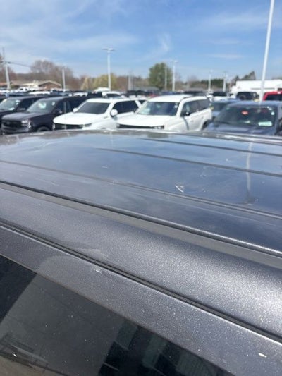 2015 RAM 3500 Tradesman