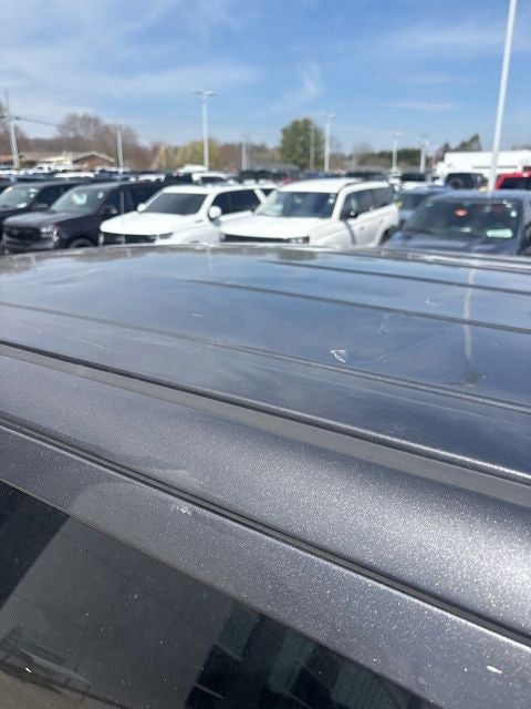 2015 RAM 3500 Tradesman