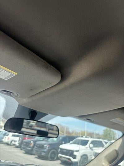 2015 RAM 3500 Tradesman