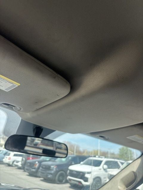 2015 RAM 3500 Tradesman