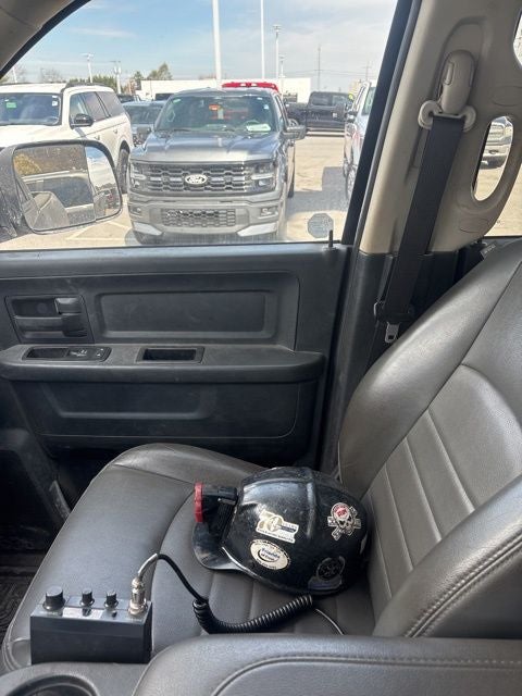 2015 RAM 3500 Tradesman