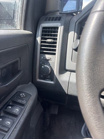 2015 RAM 3500 Tradesman