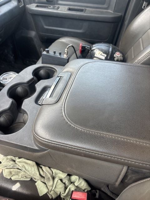 2015 RAM 3500 Tradesman