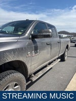 2015 RAM 3500 Tradesman