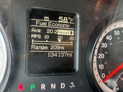 2015 RAM 3500 Tradesman