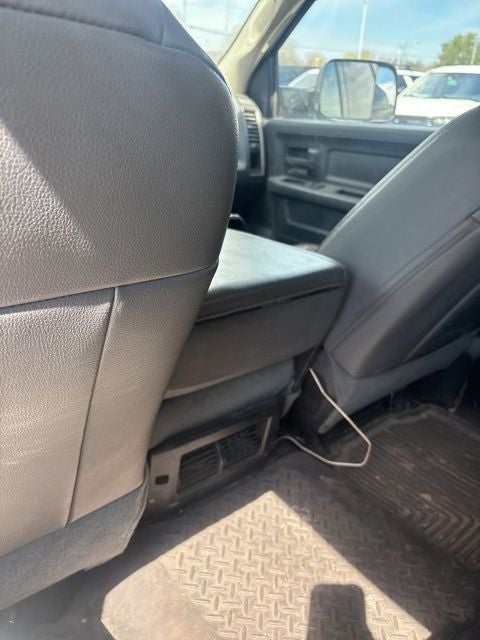 2015 RAM 3500 Tradesman