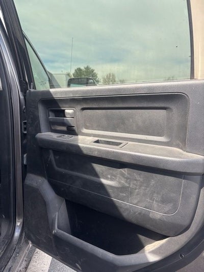 2015 RAM 3500 Tradesman