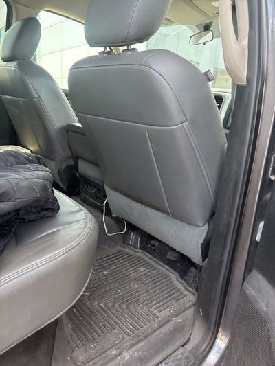 2015 RAM 3500 Tradesman