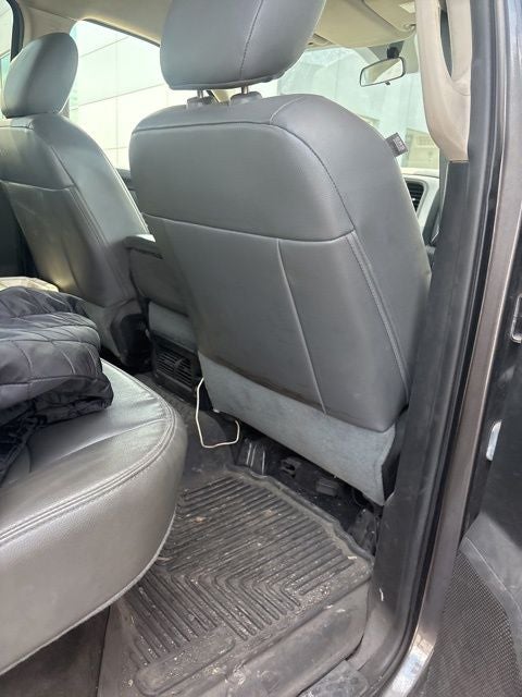 2015 RAM 3500 Tradesman