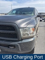 2015 RAM 3500 Tradesman