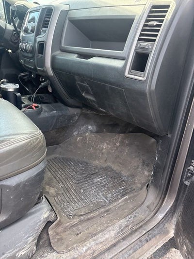 2015 RAM 3500 Tradesman