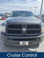2015 RAM 3500 Tradesman