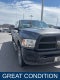2015 RAM 3500 Tradesman