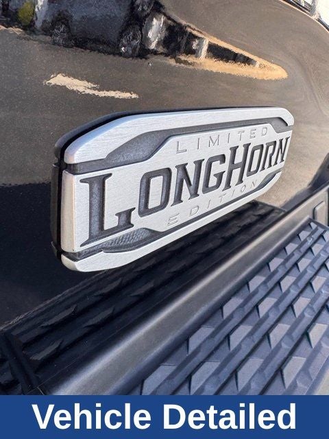 2022 RAM 3500 Laramie Longhorn