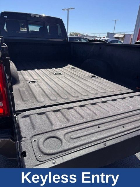 2022 RAM 3500 Laramie Longhorn