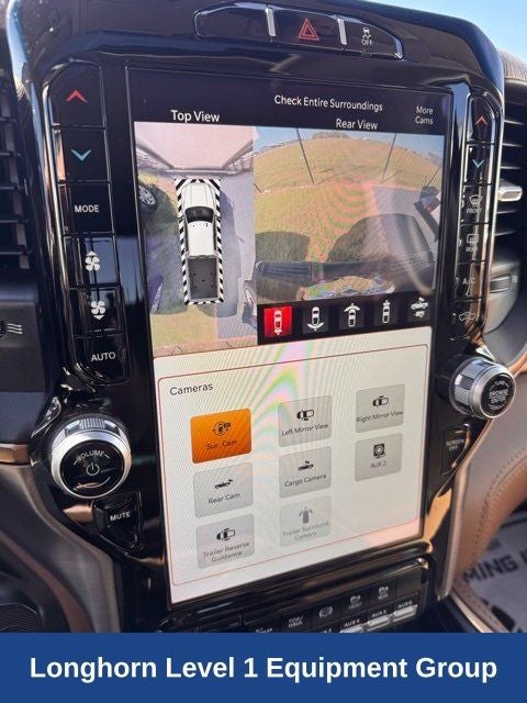 2022 RAM 3500 Laramie Longhorn