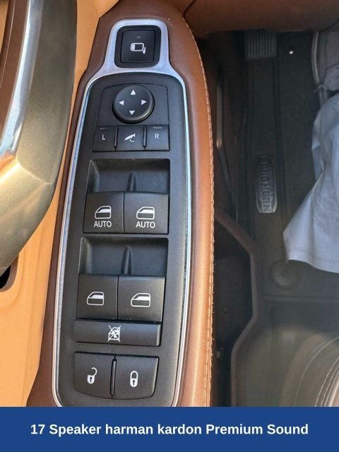 2022 RAM 3500 Laramie Longhorn