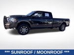 2022 RAM 3500 Laramie Longhorn
