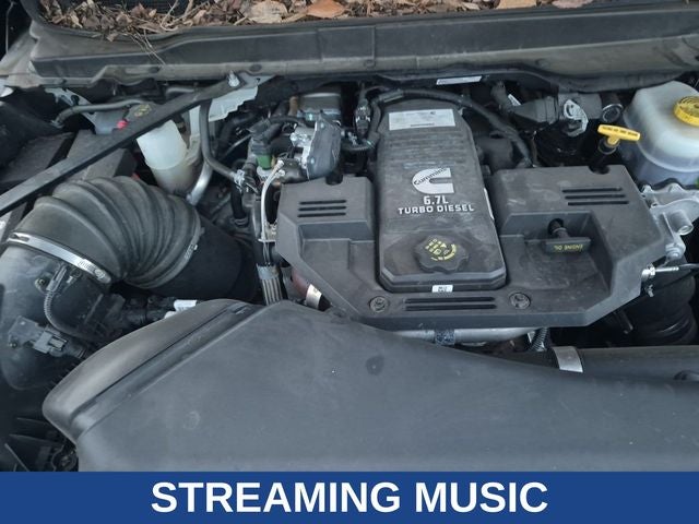 2023 RAM 3500 Limited