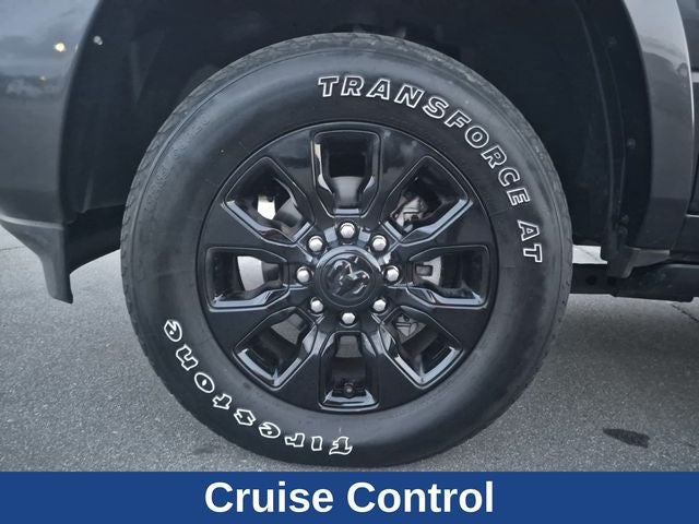 2023 RAM 3500 Limited