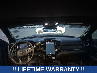 2023 RAM 3500 Limited