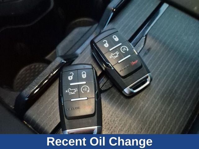 2023 RAM 3500 Limited