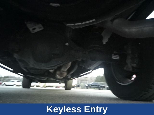 2023 RAM 3500 Limited