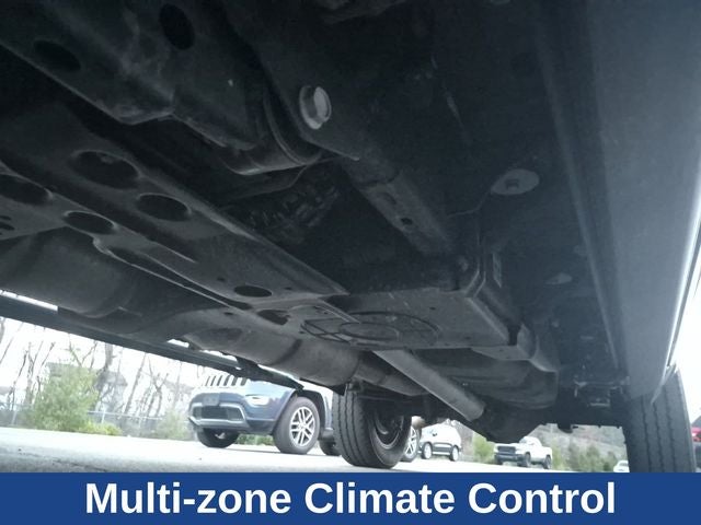 2023 RAM 3500 Limited